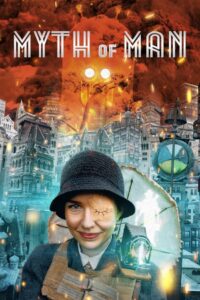 Myth of Man (2025) – Special