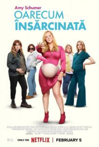 Kinda Pregnant (2025)