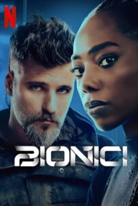 Bionic (2024)