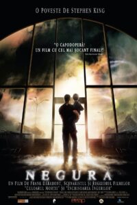 The Mist (2007)