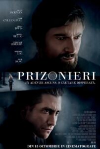 Prisoners (2013)