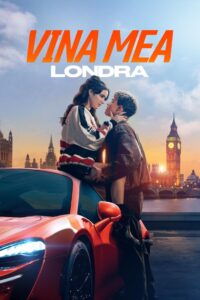 My Fault: London (2025)