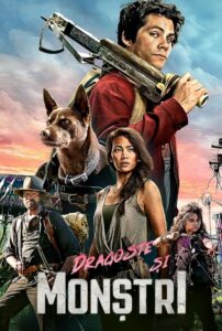 Love and Monsters (2020)