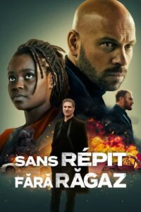 Restless – Fără răgaz (2022)