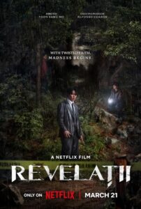 Gyesirok – Revelations (2025)