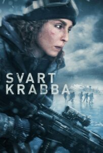 Black Crab (2022) Crabul negru