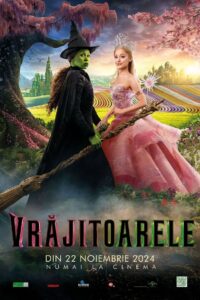 Wicked (2024)