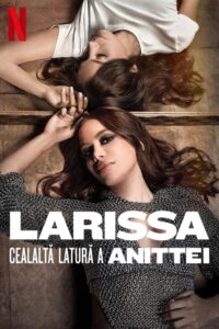 Larissa: The Other Side of Anitta (2025)