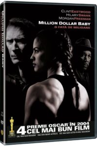 Million Dollar Baby (2004)