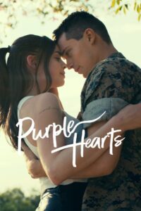 Purple Hearts – Inimi purpurii (2022)