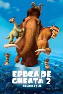 Ice Age 2: The Meltdown (2006)