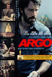 Argo (2012)