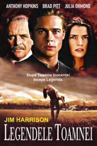 Legends of the Fall (1994)