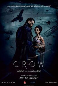 The Crow (2024)