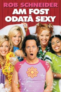 The Hot Chick (2002)