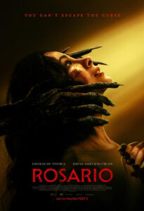 Rosario (2025) Blestemul