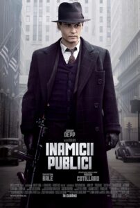 Public Enemies (2009)