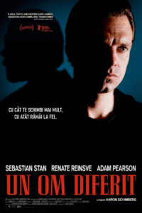 A Different Man (2024)