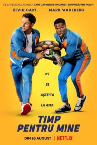 Me Time – Timp pentru mine (2022)
