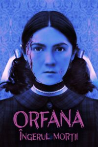 Orphan: First Kill (2022)