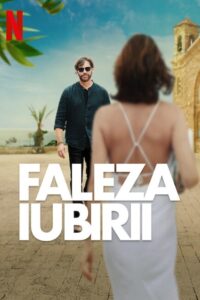 Find Me Falling (2024)