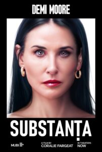 The Substance (2024)