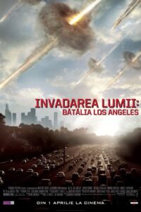 Battle: Los Angeles (2011)