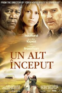 An Unfinished Life (2005)