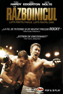 Warrior (2011)