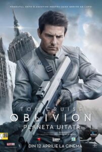 Oblivion (2013)