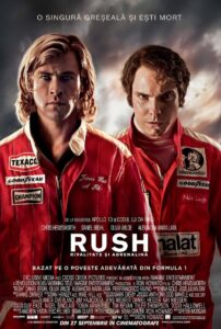 Rush (2013)