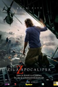 World War Z (2013)
