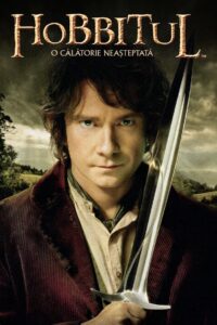 The Hobbit: An Unexpected Journey (2012)