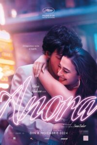 Anora (2024)