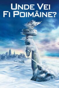 The Day After Tomorrow (2004)