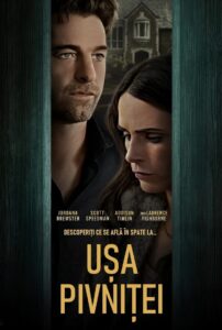 Cellar Door (2024)