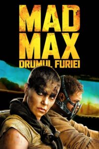 Mad Max: Fury Road (2015)
