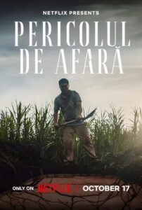 Outside (2024)