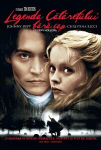 Sleepy Hollow (1999)