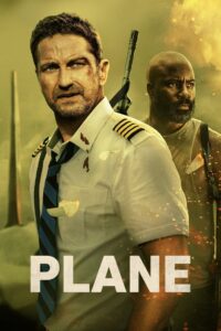 Plane (2023)