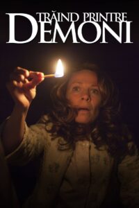 The Conjuring (2013)