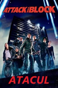 Attack the Block (2011)