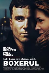 The Boxer (1997)
