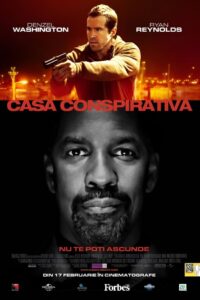Safe House (2012)