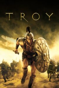 Troy (2004) Troia