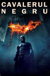 The Dark Knight (2008)