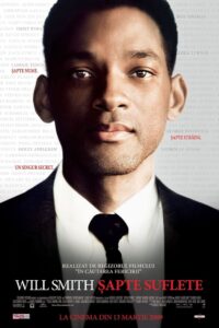 Seven Pounds (2008)