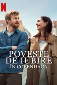 A Copenhagen Love Story (2025)