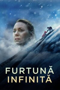 Infinite Storm (2022)