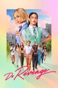 Do Revenge – Pact de răzbunare (2022)